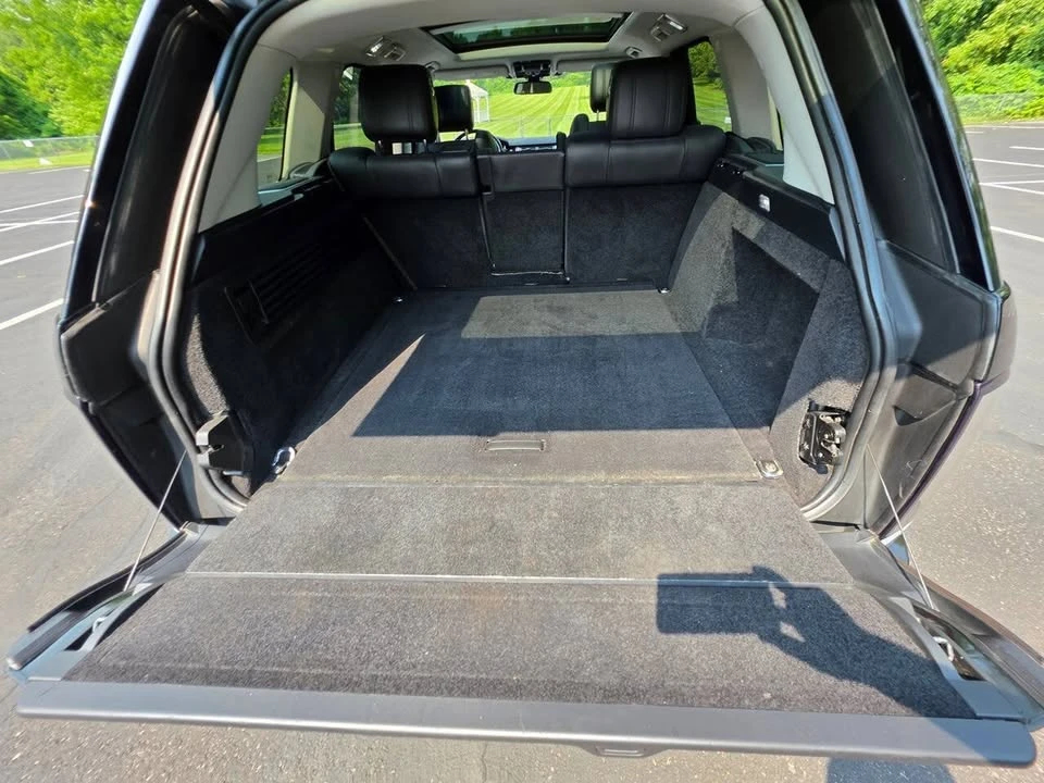 2014 Land Rover Range Rover L405 - Image 19 of 20