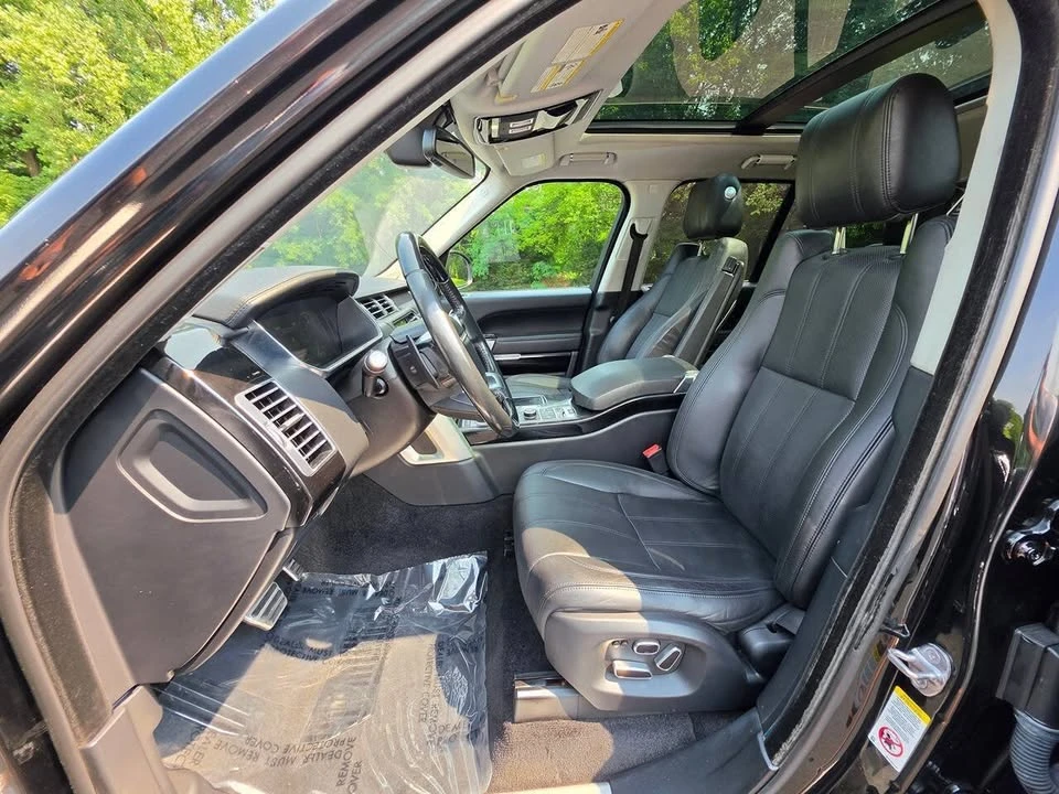2014 Land Rover Range Rover L405 - Image 14 of 20