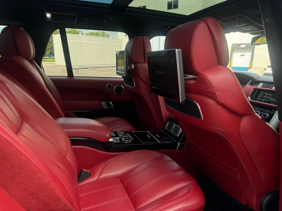 2014 Land Rover Range Rover L405 - Image 20 of 20