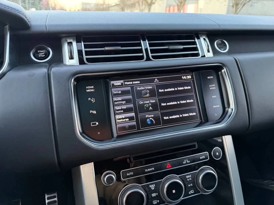 2014 Land Rover Range Rover L405 - Image 14 of 16
