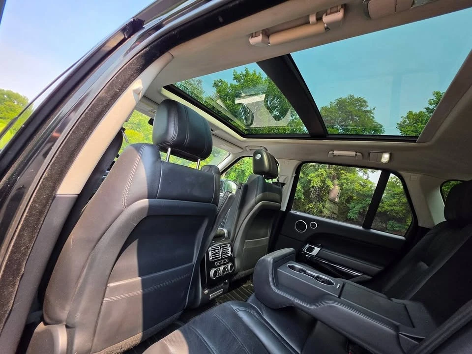 2014 Land Rover Range Rover L405 - Image 16 of 20