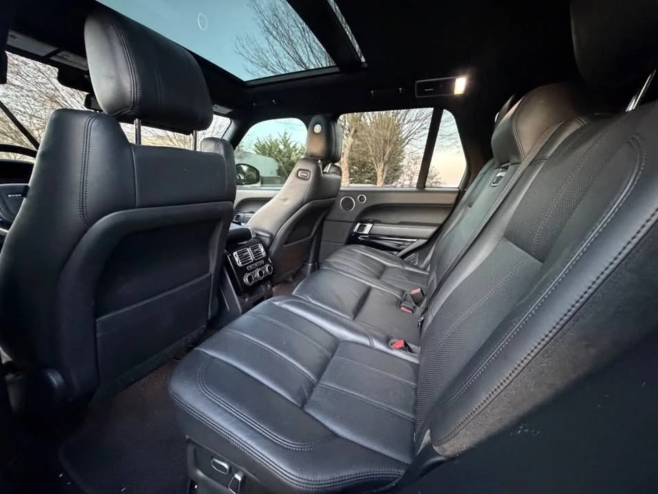 2014 Land Rover Range Rover L405 - Image 13 of 16