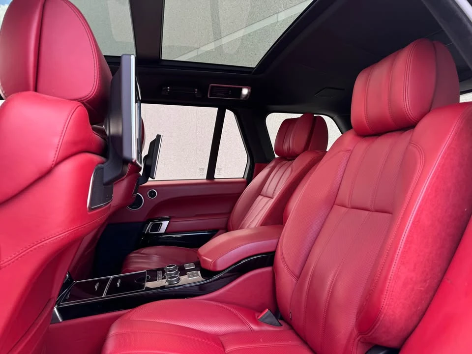 2014 Land Rover Range Rover L405 - Image 2 of 20