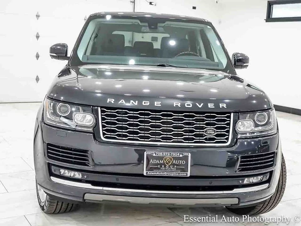 2014 Land Rover Range Rover L405 - Image 6 of 20