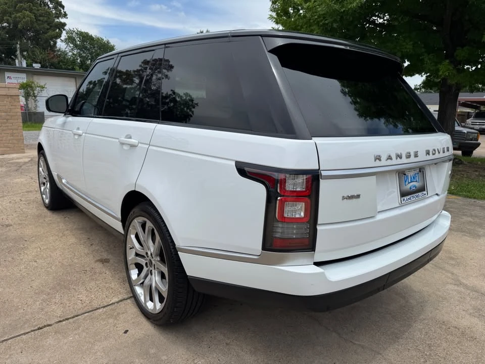 2014 Land Rover Range Rover L405 - Image 8 of 20
