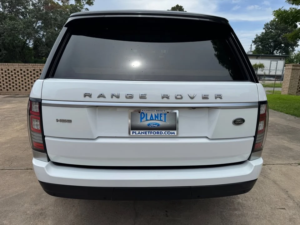 2014 Land Rover Range Rover L405 - Image 7 of 20