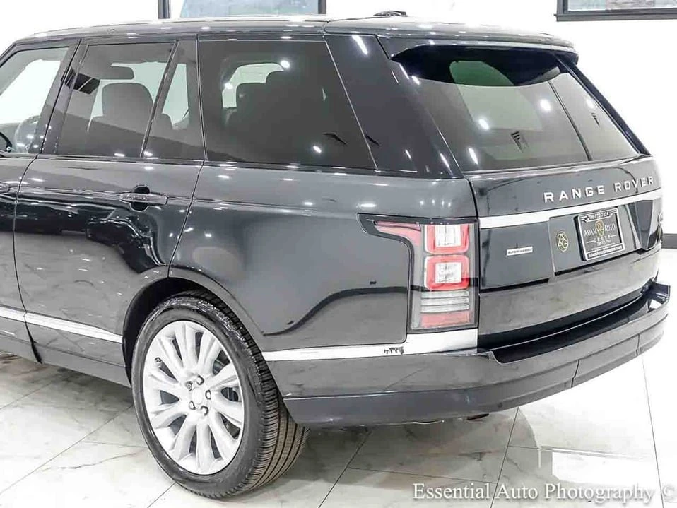 2014 Land Rover Range Rover L405 - Image 9 of 20