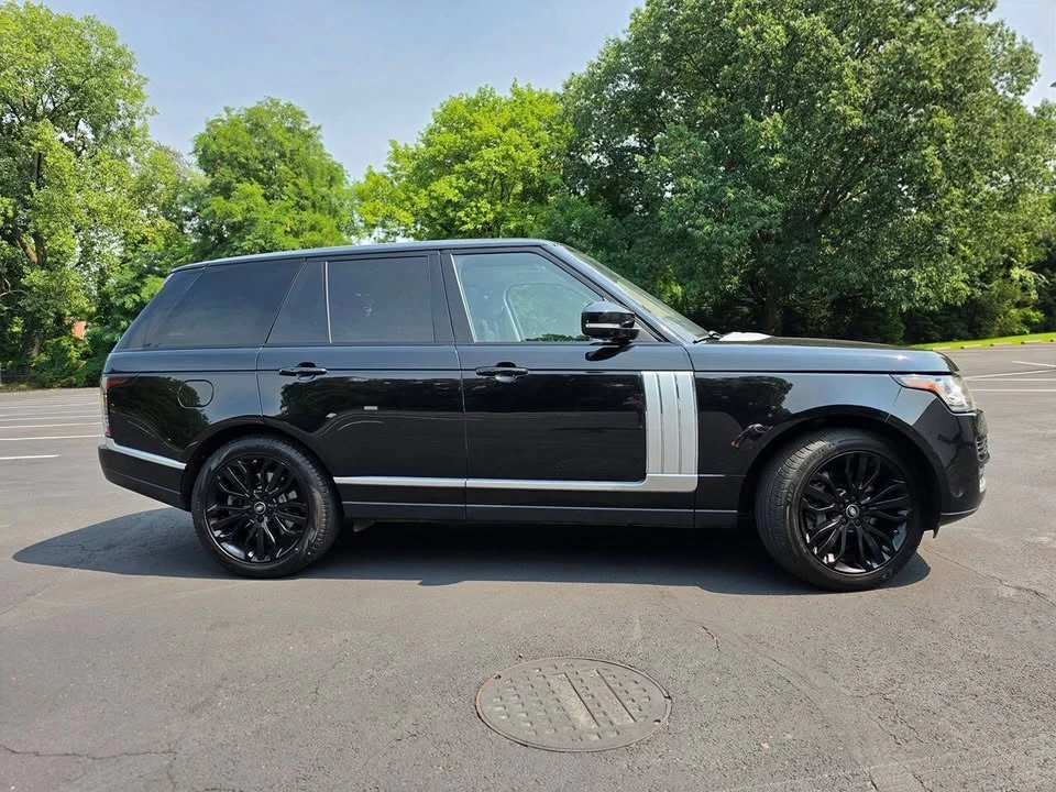 2014 Land Rover Range Rover L405 - Image 10 of 20