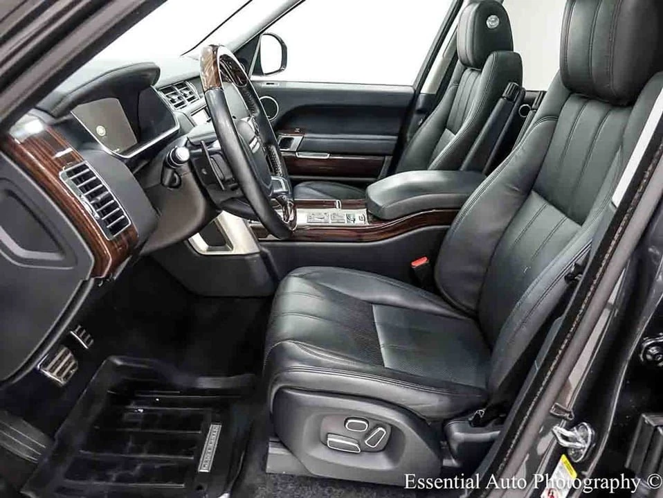 2014 Land Rover Range Rover L405 - Image 11 of 20
