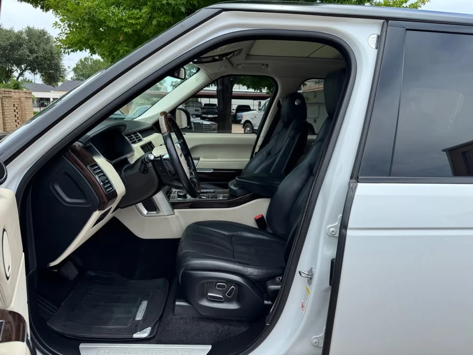 2014 Land Rover Range Rover L405 - Image 10 of 20