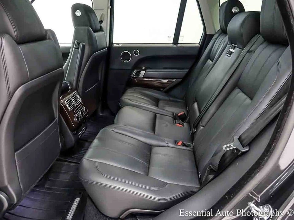 2014 Land Rover Range Rover L405 - Image 14 of 20