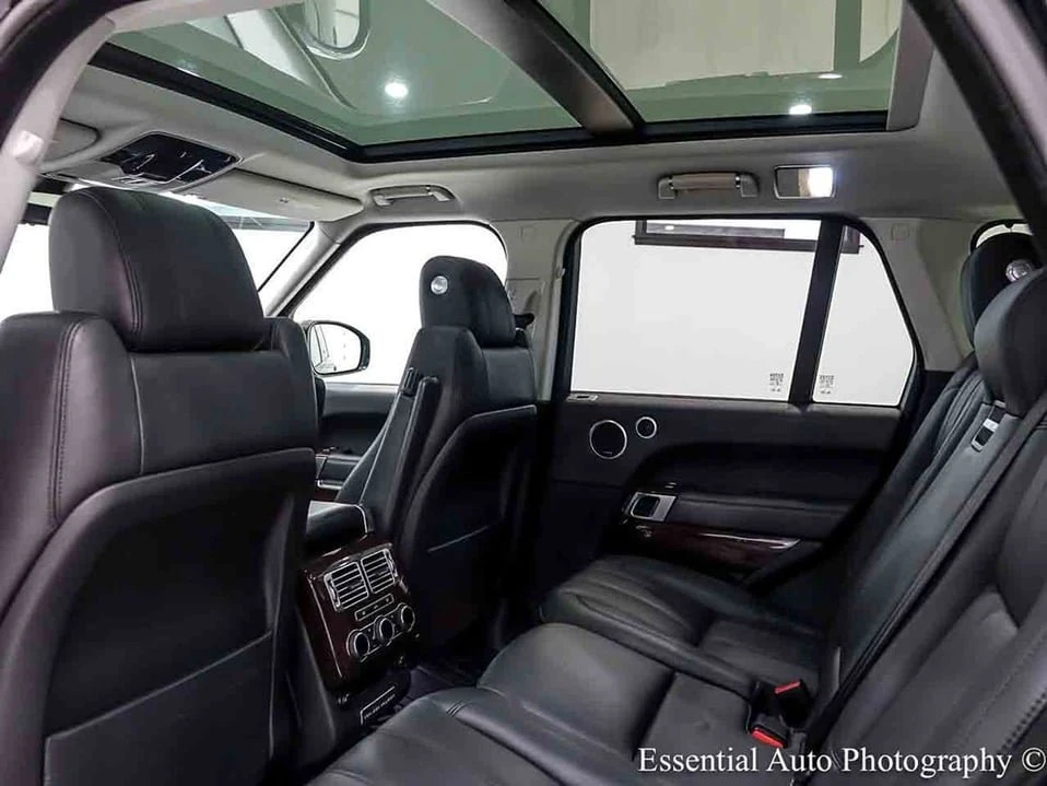2014 Land Rover Range Rover L405 - Image 15 of 20