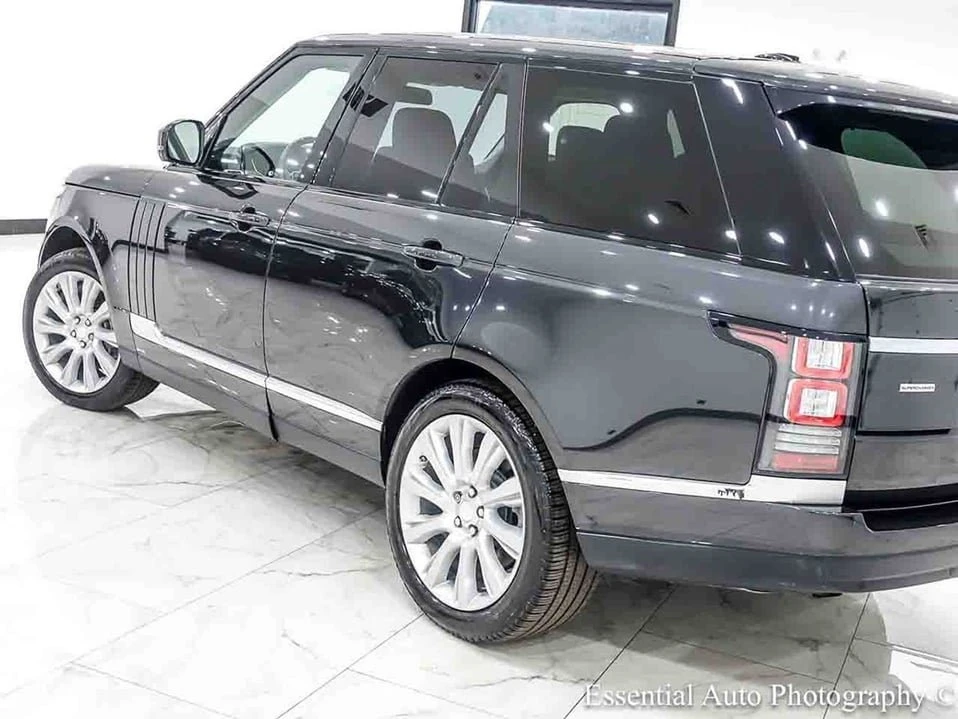 2014 Land Rover Range Rover L405 - Image 10 of 20
