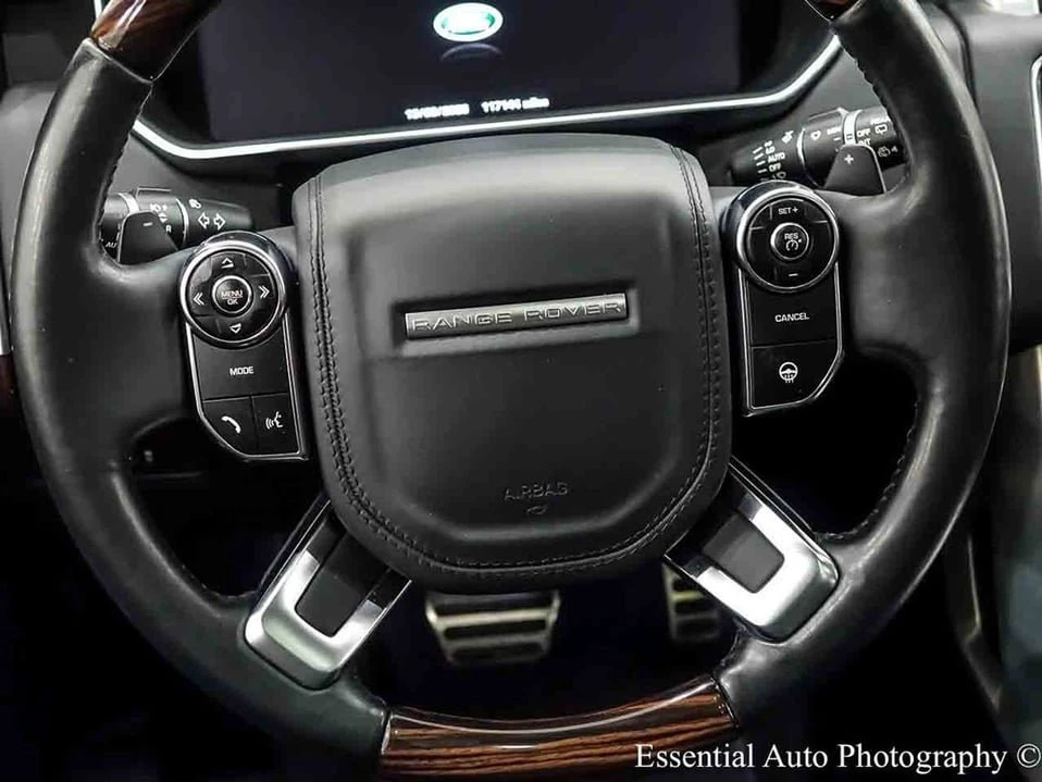 2014 Land Rover Range Rover L405 - Image 18 of 20