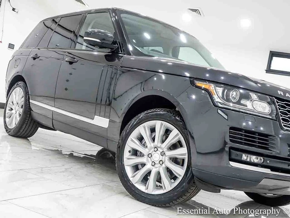 2014 Land Rover Range Rover L405 - Image 4 of 20