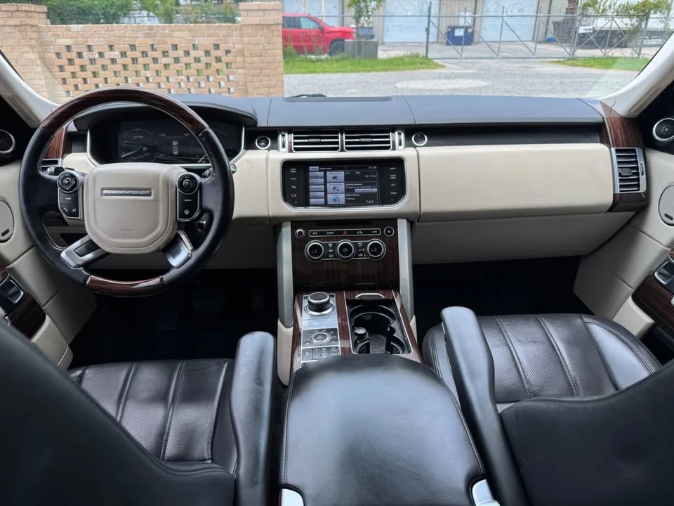 2014 Land Rover Range Rover L405 - Image 16 of 20