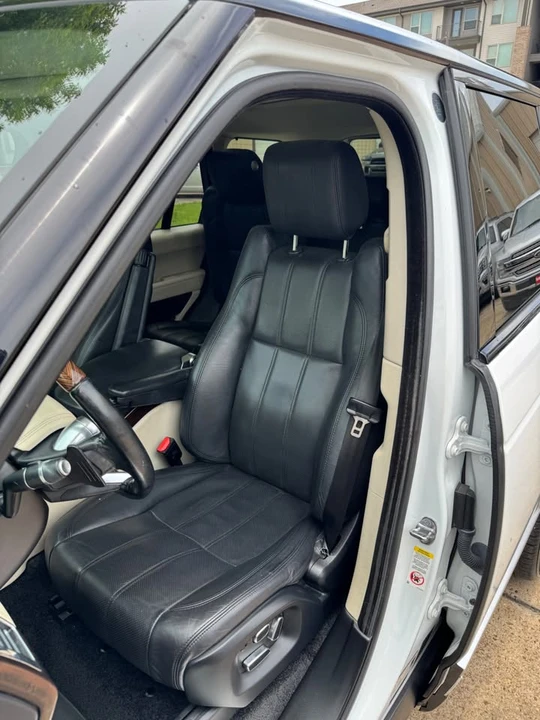 2014 Land Rover Range Rover L405 - Image 11 of 20