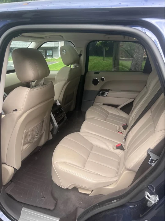 2014 Land Rover Range Rover L405 - Image 5 of 6