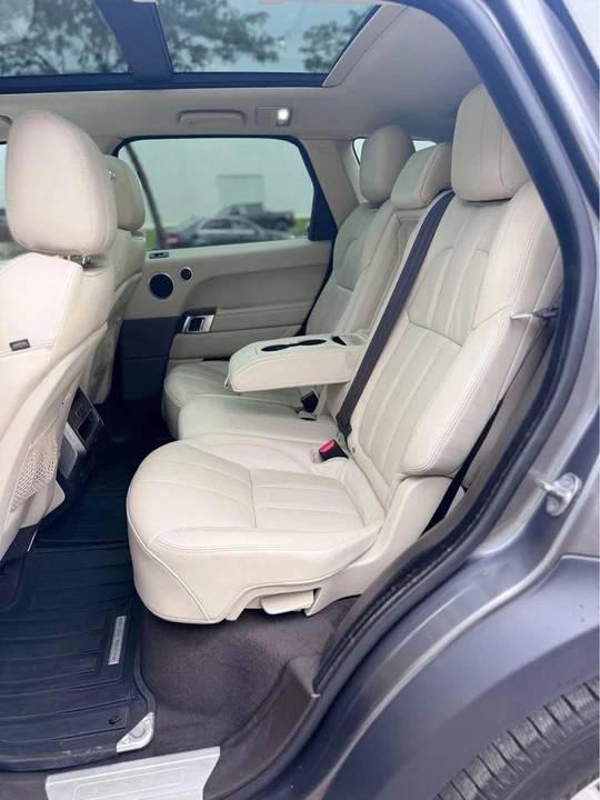 2014 Land Rover Range Rover L405 - Image 14 of 19