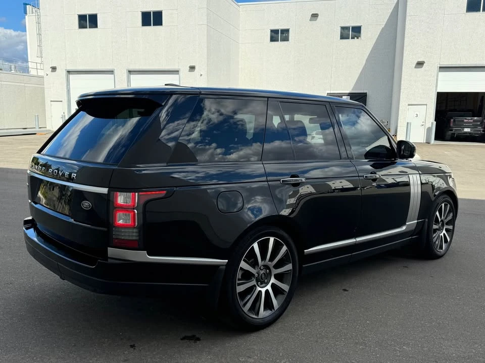 2014 Land Rover Range Rover L405 - Image 6 of 20