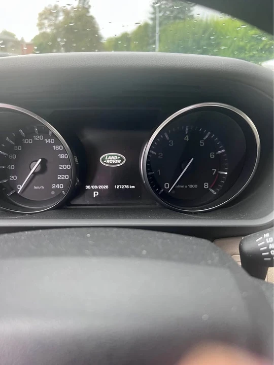 2014 Land Rover Range Rover L405 - Image 6 of 6