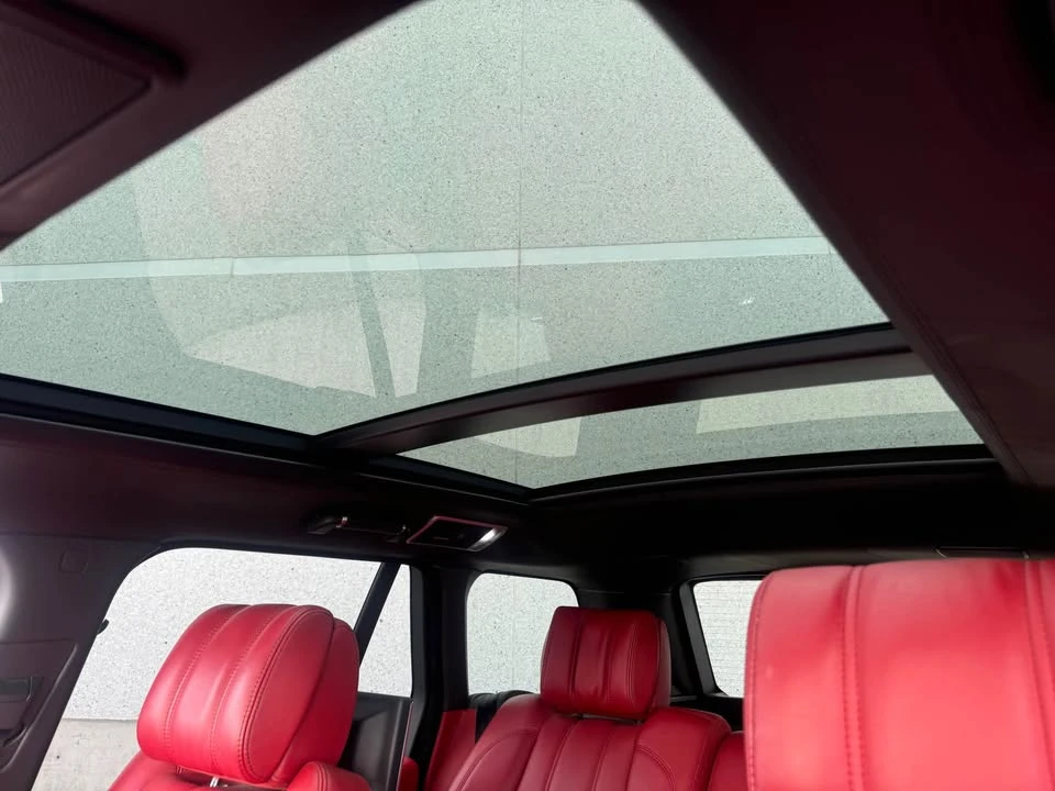 2014 Land Rover Range Rover L405 - Image 15 of 20