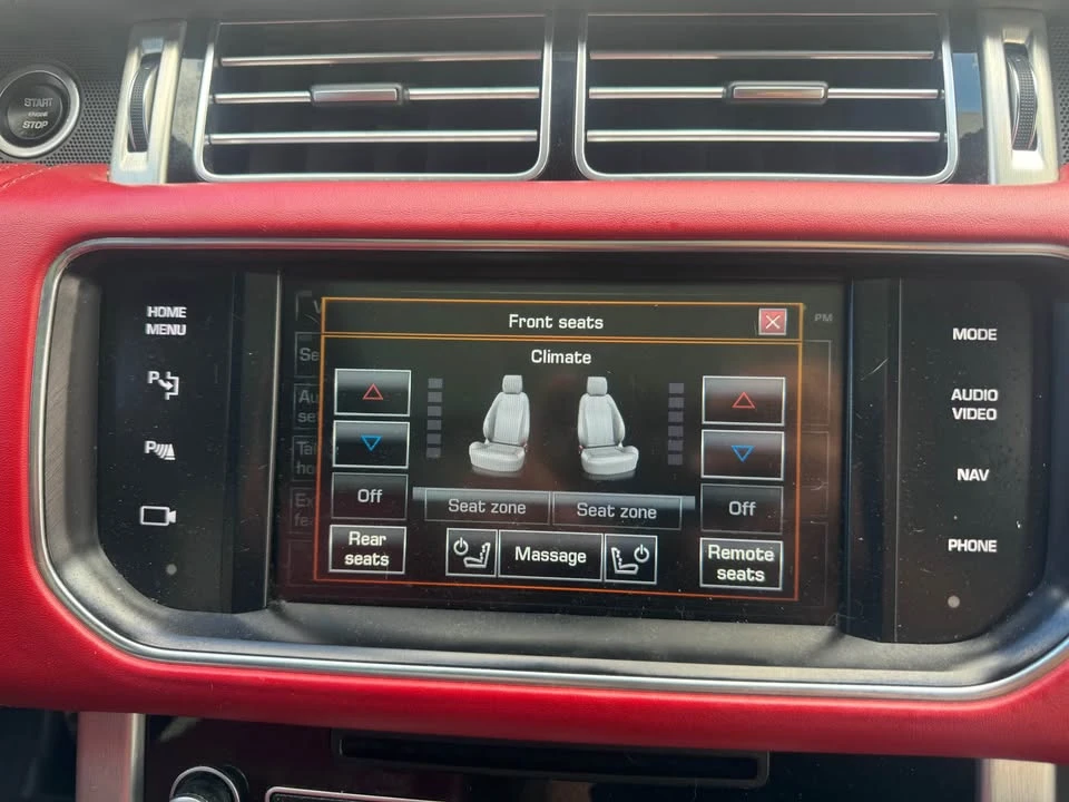2014 Land Rover Range Rover L405 - Image 19 of 20