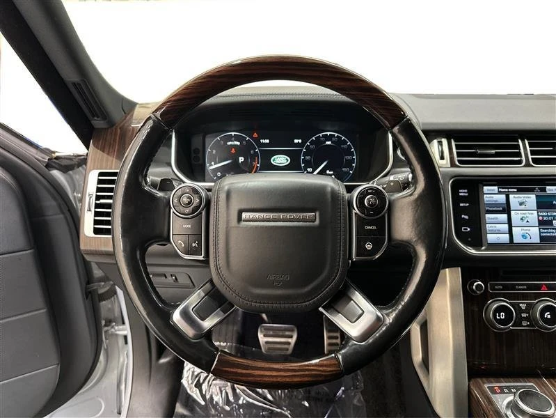 2014 Land Rover Range Rover L405 - Image 16 of 20
