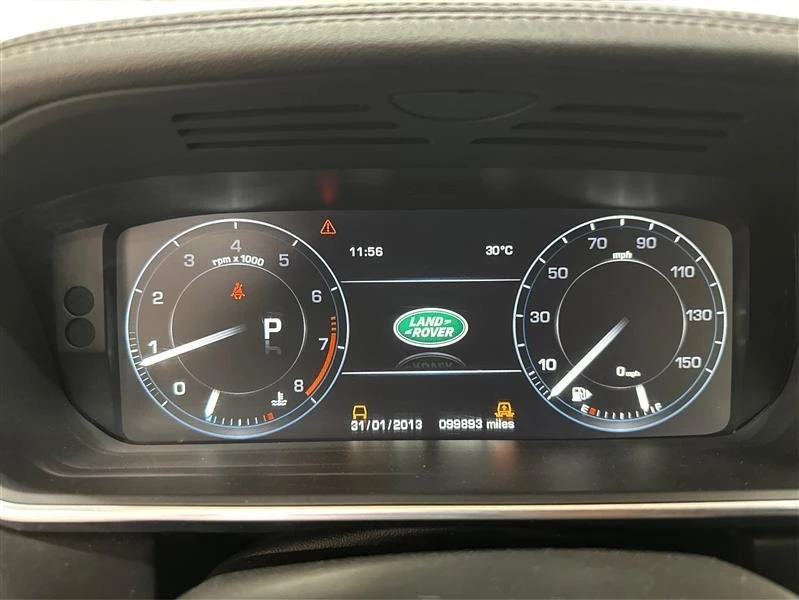 2014 Land Rover Range Rover L405 - Image 15 of 20