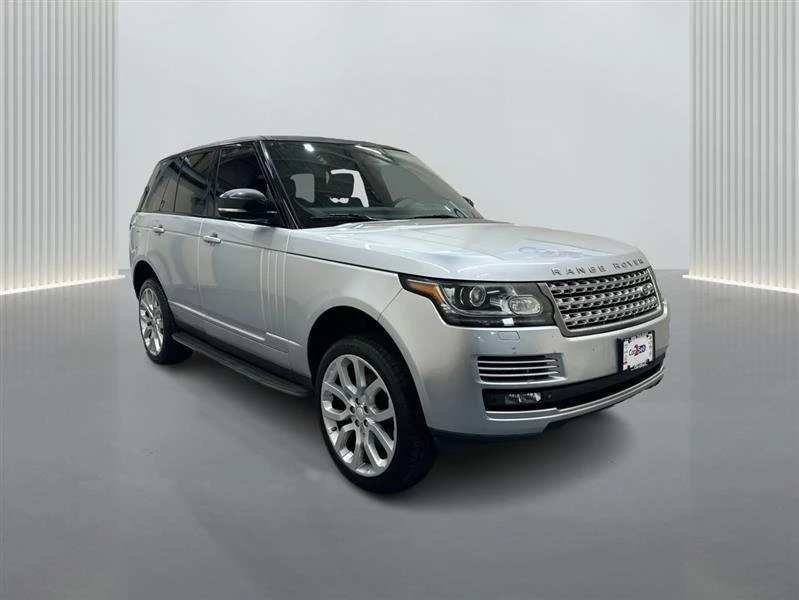 2014 Land Rover Range Rover L405 - Image 7 of 20