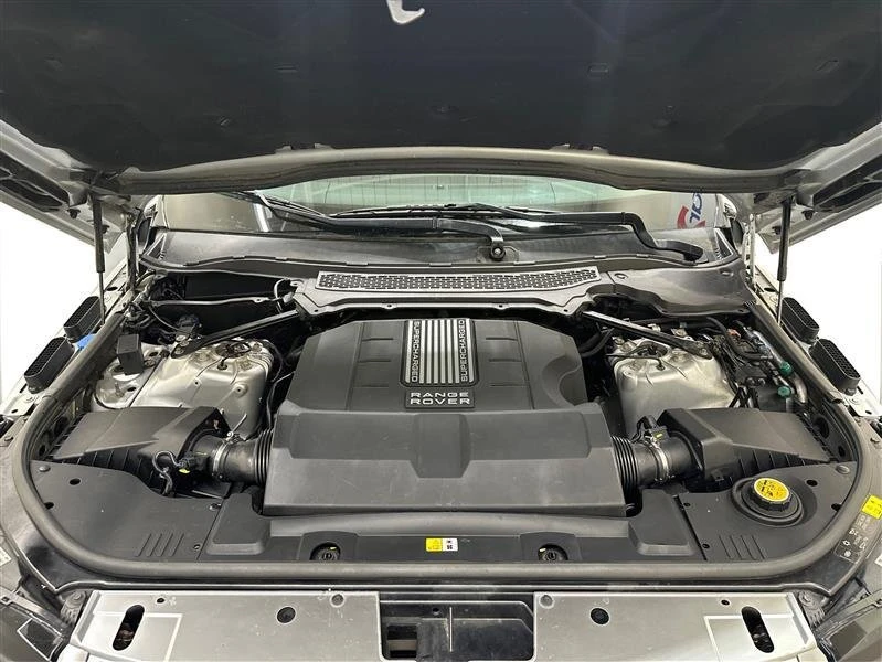 2014 Land Rover Range Rover L405 - Image 11 of 20