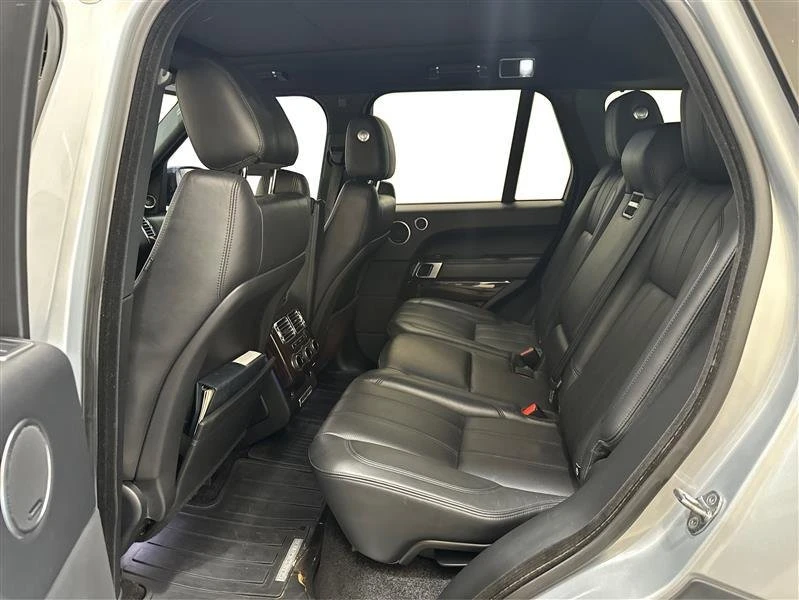 2014 Land Rover Range Rover L405 - Image 10 of 20