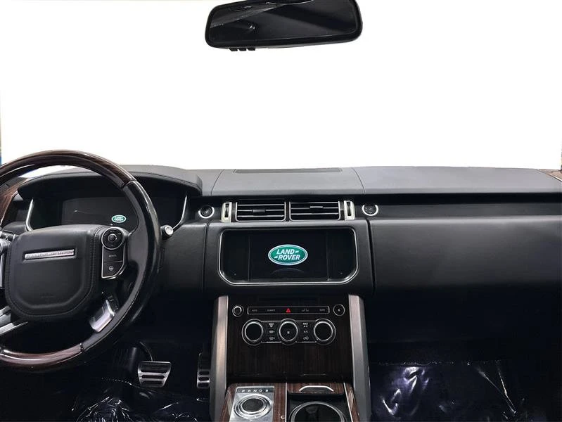 2014 Land Rover Range Rover L405 - Image 12 of 19