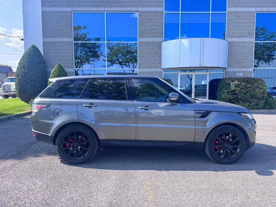 2014 Land Rover Range Rover L405 - Image 4 of 19