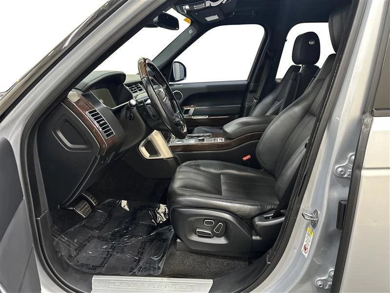 2014 Land Rover Range Rover L405 - Image 9 of 20