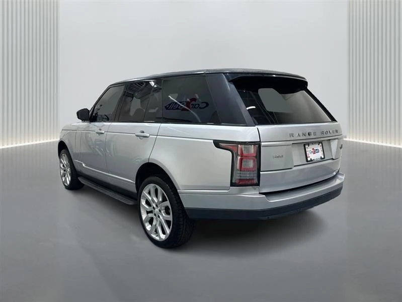2014 Land Rover Range Rover L405 - Image 3 of 20