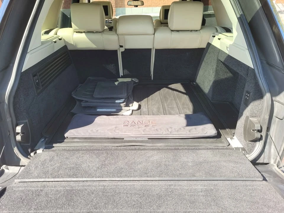 2014 Land Rover Range Rover L405 - Image 7 of 9