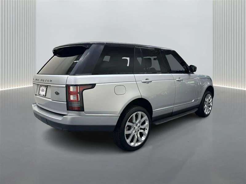 2014 Land Rover Range Rover L405 - Image 5 of 20