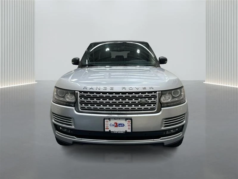 2014 Land Rover Range Rover L405 - Image 8 of 20