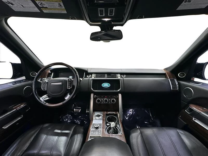 2014 Land Rover Range Rover L405 - Image 20 of 20