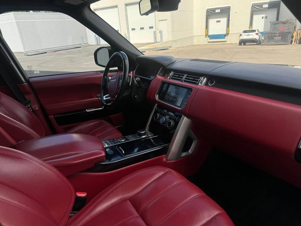 2014 Land Rover Range Rover L405 - Image 14 of 20