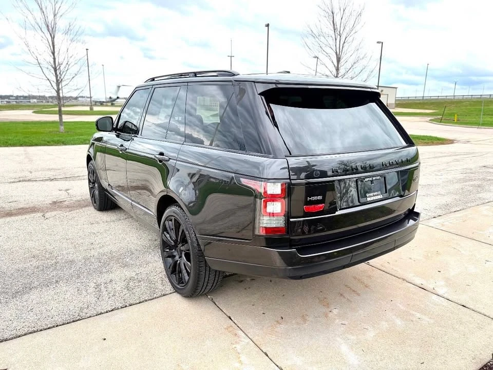 2014 Land Rover Range Rover L405 - Image 7 of 14