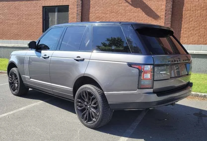 2014 Land Rover Range Rover L405 - Image 2 of 9