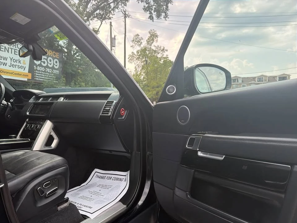 2014 Land Rover Range Rover L405 - Image 7 of 20