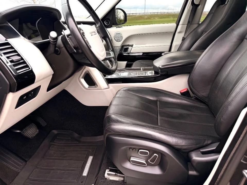 2014 Land Rover Range Rover L405 - Image 11 of 14