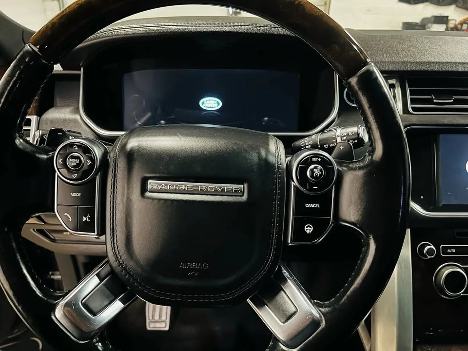 2014 Land Rover Range Rover L405 - Image 18 of 20