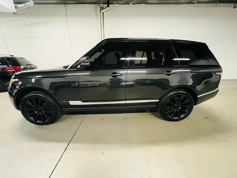 2014 Land Rover Range Rover L405 - Image 5 of 20