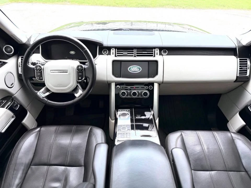 2014 Land Rover Range Rover L405 - Image 12 of 14