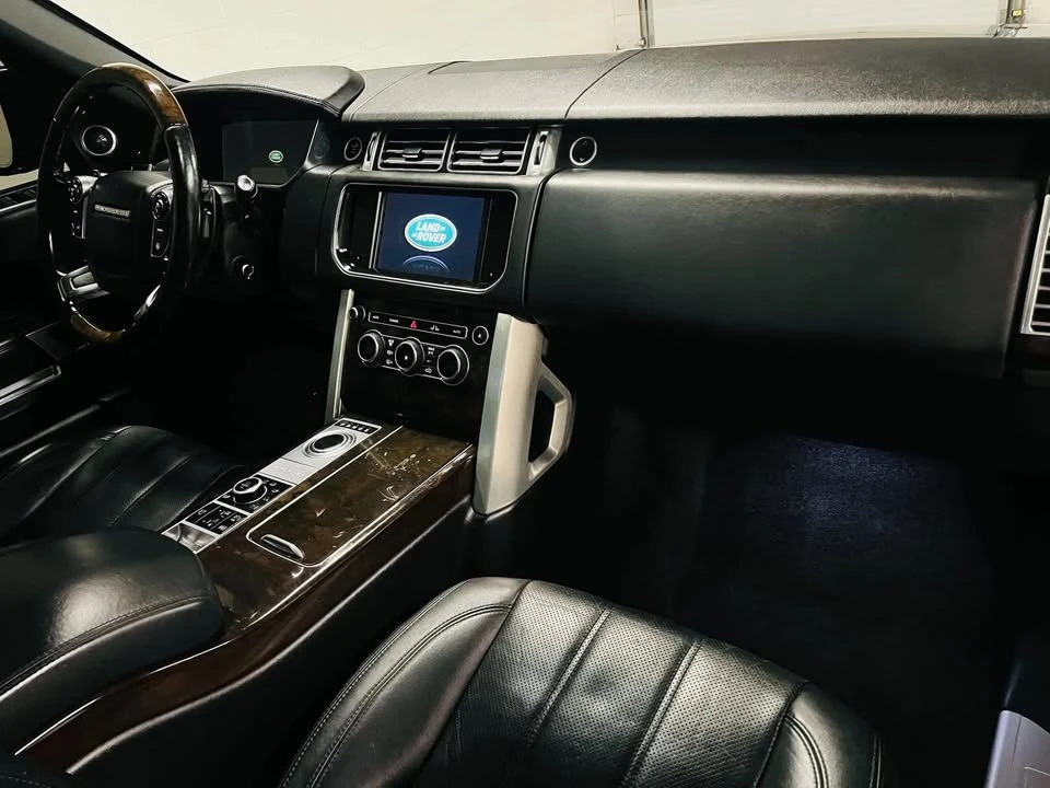 2014 Land Rover Range Rover L405 - Image 15 of 20