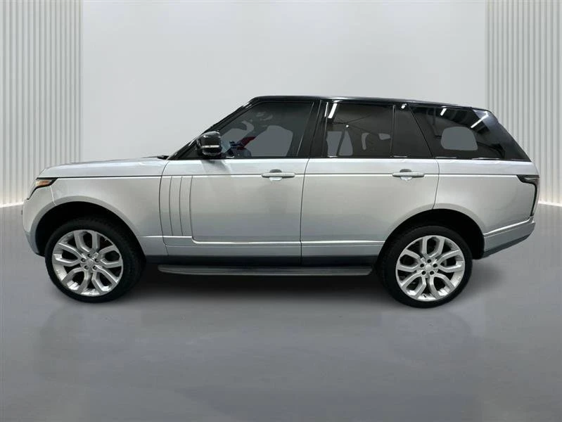 2014 Land Rover Range Rover L405 - Image 2 of 19